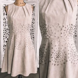 Jessica Simpson Evening Cocktail Dress 8